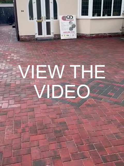 Hoylake video.